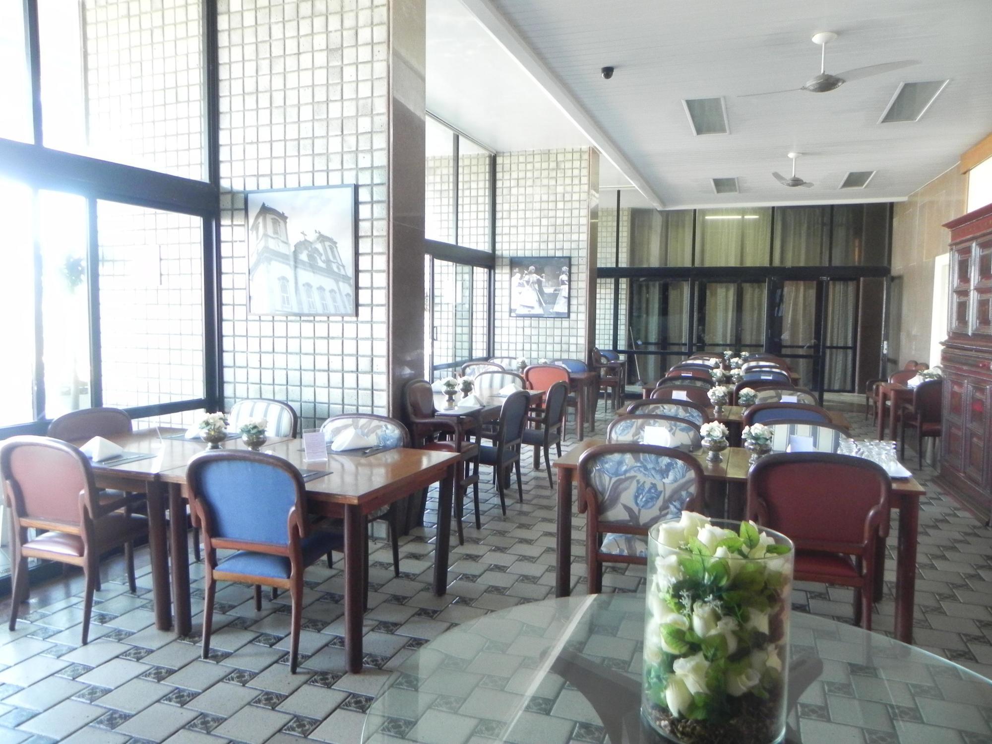 Ondina Apart Hotel Ap Салвадор Екстериор снимка
