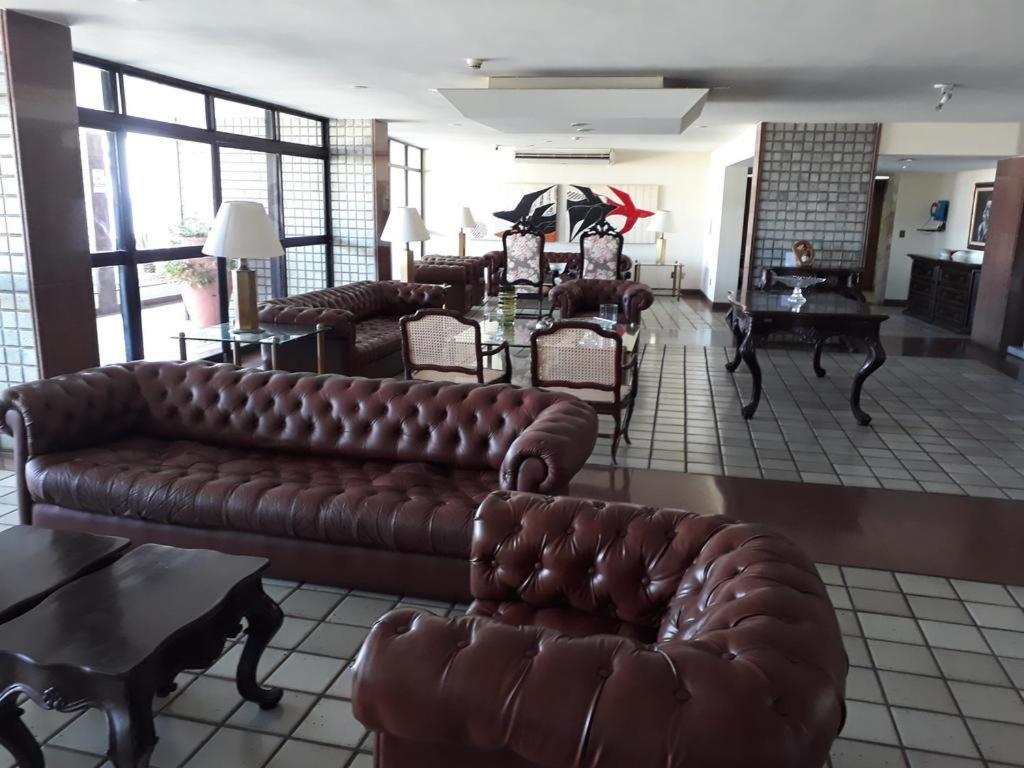 Ondina Apart Hotel Ap Салвадор Екстериор снимка