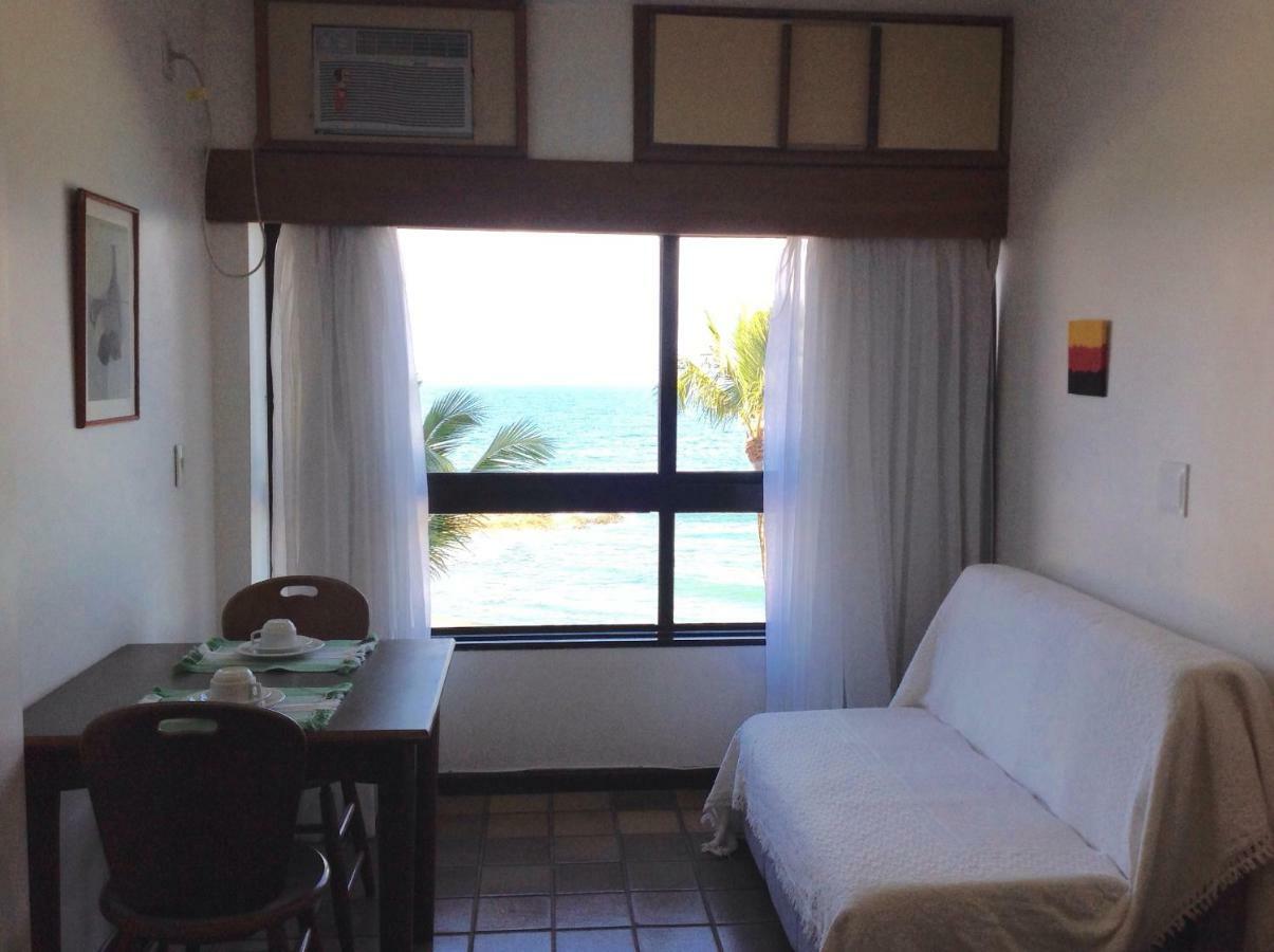 Ondina Apart Hotel Ap Салвадор Екстериор снимка