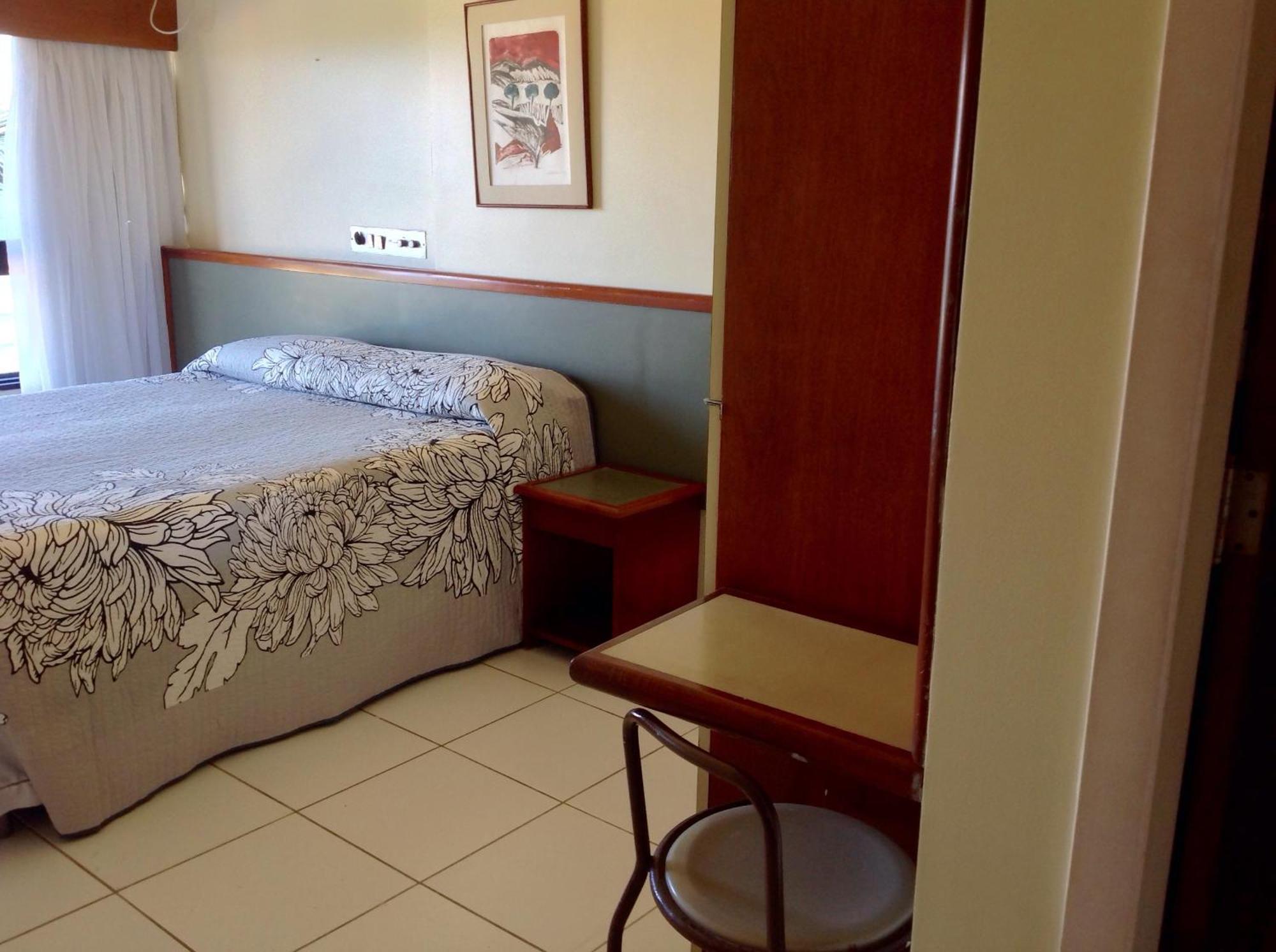 Ondina Apart Hotel Ap Салвадор Екстериор снимка