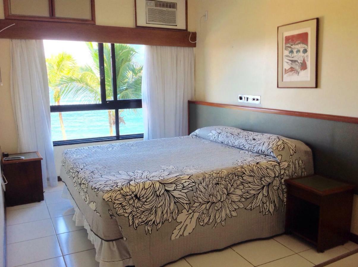 Ondina Apart Hotel Ap Салвадор Екстериор снимка