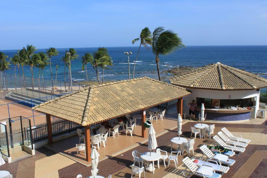 Ondina Apart Hotel Ap Салвадор Екстериор снимка